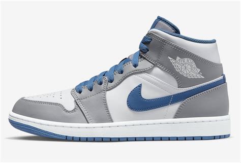 nike air jordan midnight blue|jordan mid 1 true blue.